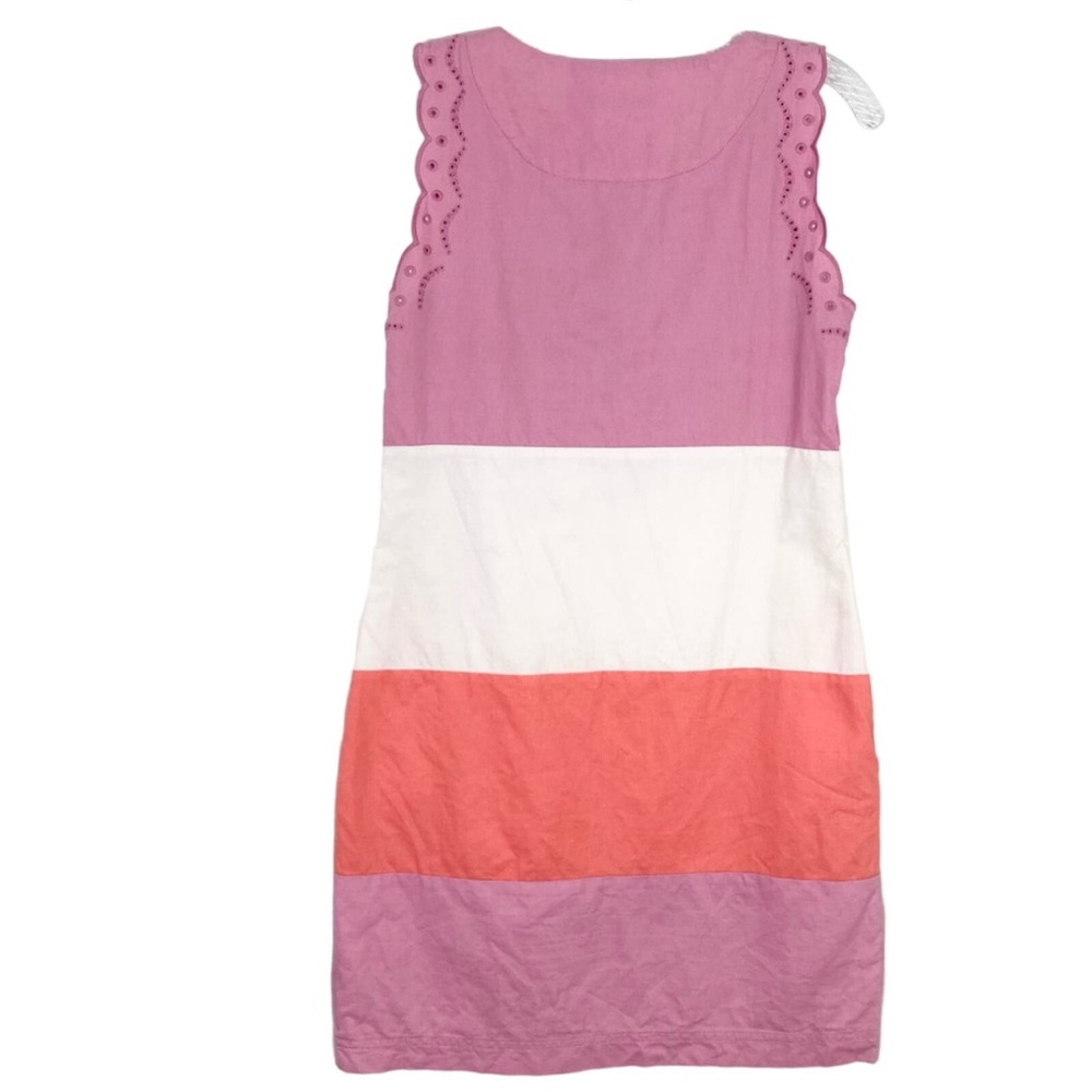 See by Chloe linen midi dress - Picture 2 of 8